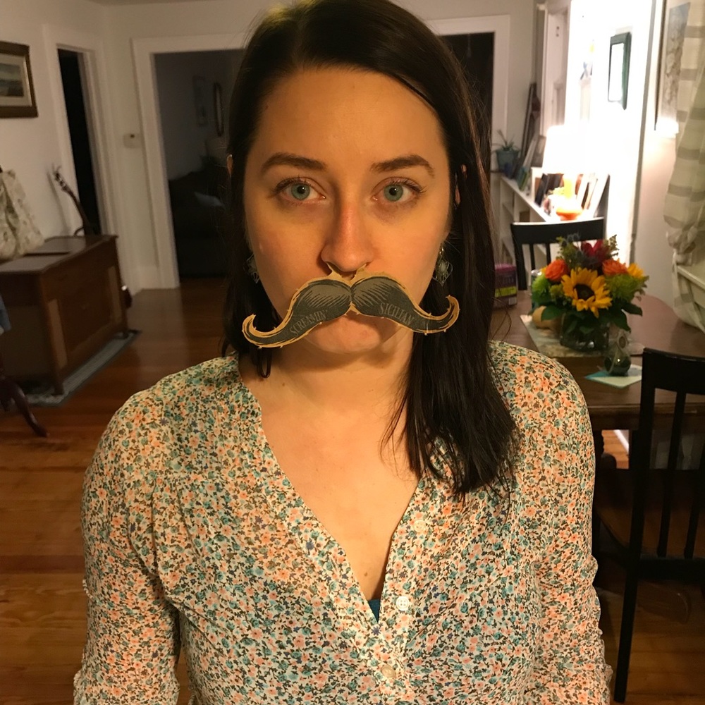 Meet your Posher, Chelly